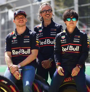 Mekies moet Wolff gelijk geven: 'Gek project, maar het past perfect bij Red Bull'