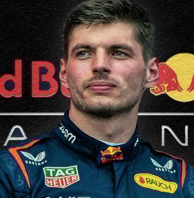 Neemt Verstappen een jaar vrij in 2026? "Het zou mij niet verbazen"