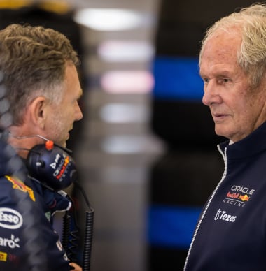 Marko opens up on KEY Red Bull relationship as Horner saga rumbles on