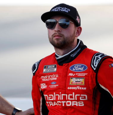 NASCAR star admits he was 'scared to death' at Pocono after multiple car failures