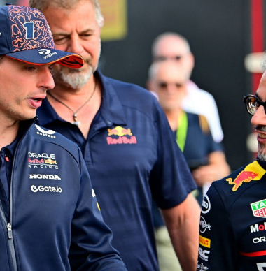 VIDEO | Verstappen over moeilijk seizoen: "Je moet accepteren waar je staat" | GPFans News