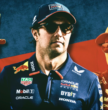 ¿Quién es Rob Wilson? El nuevo entrenador de Checo en Red Bull