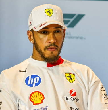 Hacen DOLOROSA confesión sobre el estado de Hamilton en Ferrari