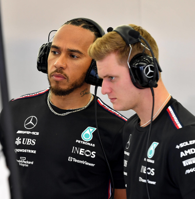 Schumacher RETURN announced after major F1 news emerges