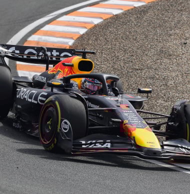 Red Bull stort zich volledig op titelstrijd Verstappen en introduceert upgradepakket in Mexico