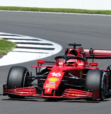 Dit waren de Beste F1 Seizoensfinales voor Gokkers