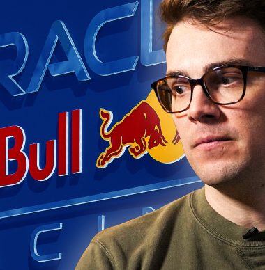 Oud-Red Bull-engineer stipt probleem met F1 aan: 'Salaris is minder dan parttime baan in WEC'
