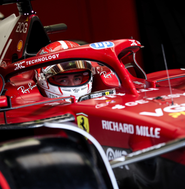 Orari e canali TV del Gran Premio del Bahrain 2025