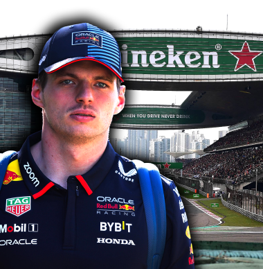 Tung hoorde Verstappen op boordradio klagen over stotterende Honda-motor