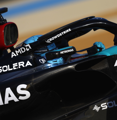 Dit is wat alle knoppen op het stuur van een Formule 1-auto doen | GPFans Special
