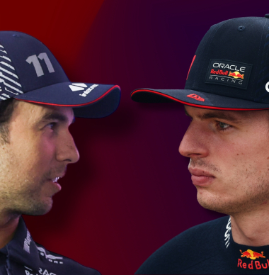 Checo y Verstappen, DEBILITADOS para 2024