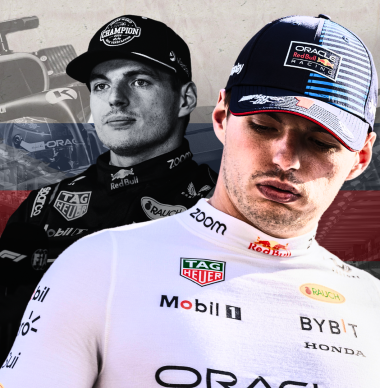 Max Verstappen tipped for hasty F1 exit as Red Bull head for bleak future
