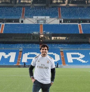 'Madrid krijgt een nieuwe Spaanse Grand Prix: dinsdag meer details bekend'