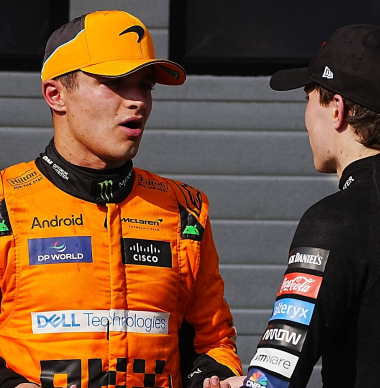 F1 News Today: Norris handed major McLaren setback as Hamilton hammering delivered