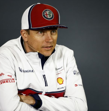 Button vertelt bijzondere anekdote over Räikkönen: "Ineens zat hij in mijn woonkamer"