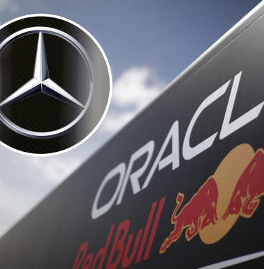 Mercedes boss DEFENDS Red Bull in F1 war of words