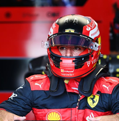 La INCREÍBLE excusa de Toto Wolff para castigar a Sainz en Las Vegas