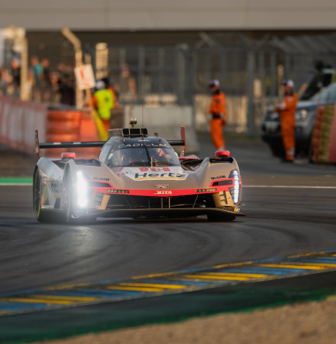 The 24 Hours of Le Mans: Start times, schedule & how to watch FREE on TV