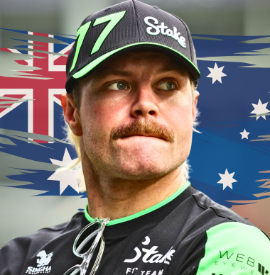 Bottas wil in Australische Supercars racen: "Ik ga dat zonder enige twijfel doen"