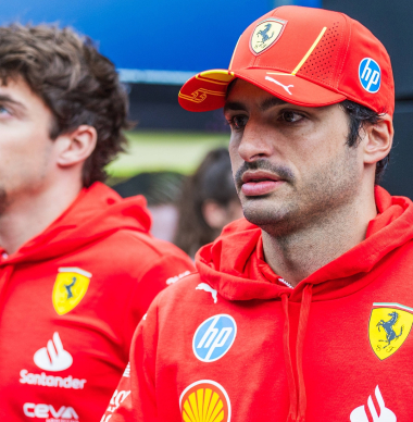 Sainz EXPLOTA contra la F1