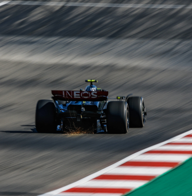 ¡Hamilton queda fuera en la Q2 de Australia!