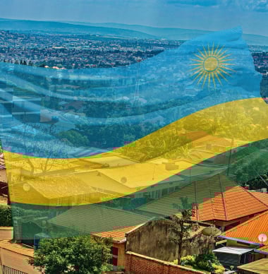 Rwanda hoopt in 2029 op de kalender te staan: "Gesprekken met F1 verlopen soepel"