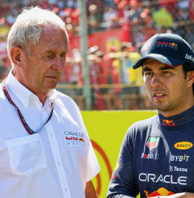 Red Bull EXIGE investigar a McLaren y Mercedes