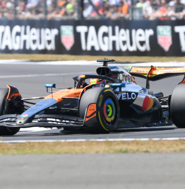 LIVE (gesloten) | Kwalificatie Britse GP: Piastri snelste na eerste run in Q3, Verstappen blijft steken op P4