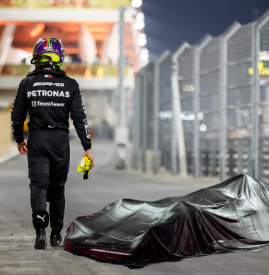 Mercedes F1 chief opens up on 'fate' of W15 ahead of 2024 launch
