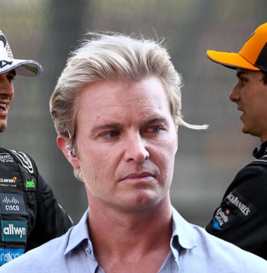 Nico Rosberg shares extreme measure Oscar Piastri should have taken over McLaren team orders