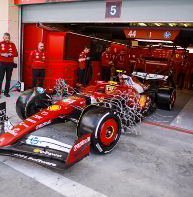 Quanto seriamente la Ferrari dovrebbe prendere i risultati e i dati dei giorni di test?