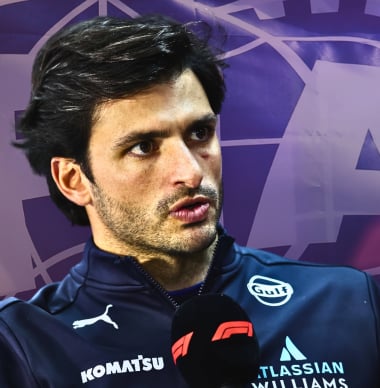 Carlos Sainz EXPONE el peor problema que tiene la F1
