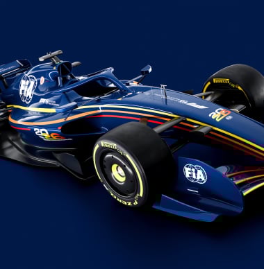 '2026-reglement door FIA doorgedrukt: twee teams zijn niet akkoord'