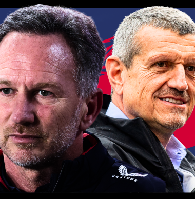Axed F1 boss makes Red Bull return verdict after 'pretty cool decision'