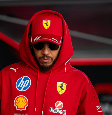 Hamilton, AUSENTE en Ferrari para una salida crucial en F1