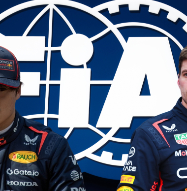 F1 Penalty Points: Max Verstappen on verge of race ban as Red Bull star given additional FIA punishment