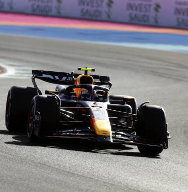 Hoe laat begint vandaag de kwalificatie voor de Grand Prix van Saoedi-Arabië?