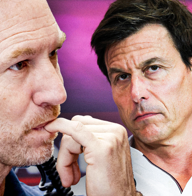 Wolff launches astonishing Horner ATTACK in Abu Dhabi 2021 rant