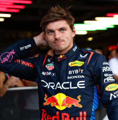 F1 Results Today: Verstappen CRUSHED as Red Bull defeated at Brazilian GP