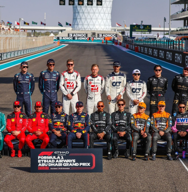 La ADVERTENCIA que podría afectar a Checo