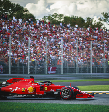 Legendary F1 circuit at SEVERE 'risk' of axe
