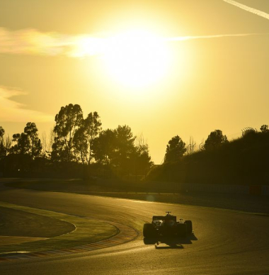 Todo sobre la llegada de la F1 a Madrid
