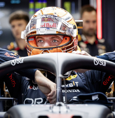Mol ziet 'arrogante' Norris uitblinken tegen Verstappen: "Ik laat het effe zien!"