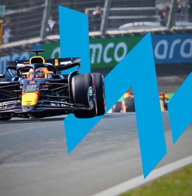 Red Bull, listo para DEJAR IR a su piloto