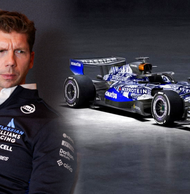 'Goed nieuws voor kwakkelend Williams: FW-48 heeft crashtest doorstaan'