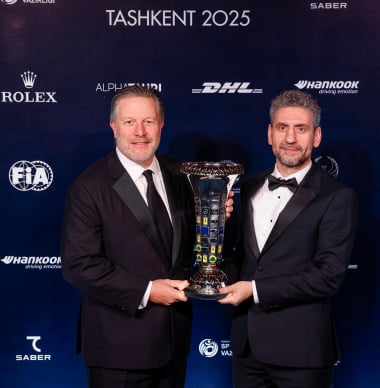 McLaren boss Zak Brown confirms controversial 'papaya rules' return