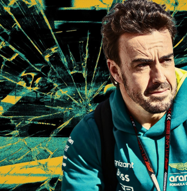Las PREOCUPANTES palabras de Alonso para Aston Martin