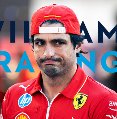 'Sainz in 2024 al in actie voor Williams, Hamilton neemt afscheid van Mercedes'
