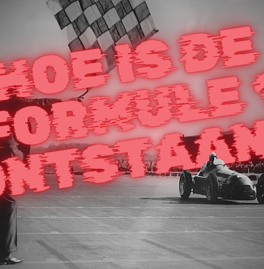 Van een mengelmoes aan races tot wereldkampioenschap: het ontstaan van F1 | GPFans Special