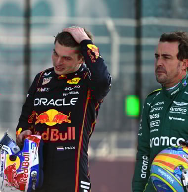 F1 track replaces iconic venue in calendar rotation agreement